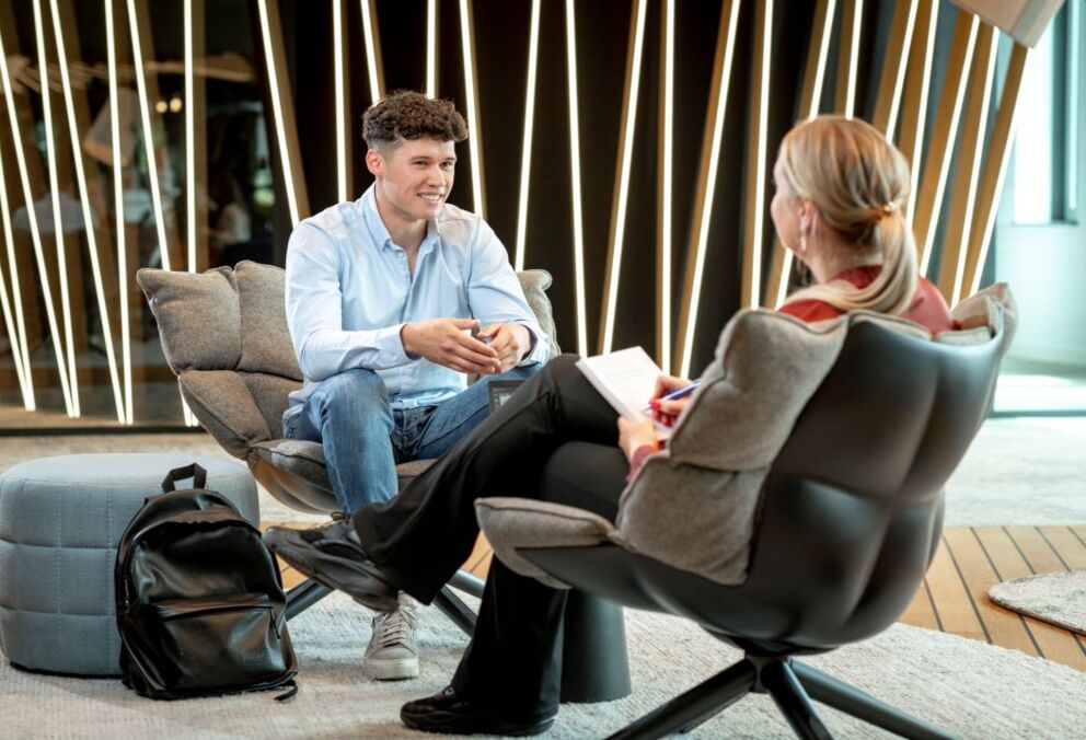 Domain architect erp information systems boskalis